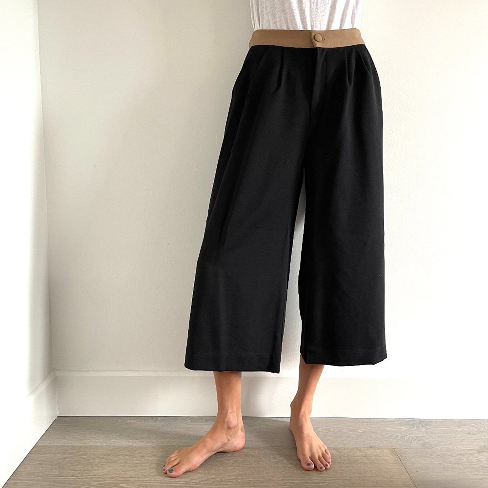 Kindom Culottes